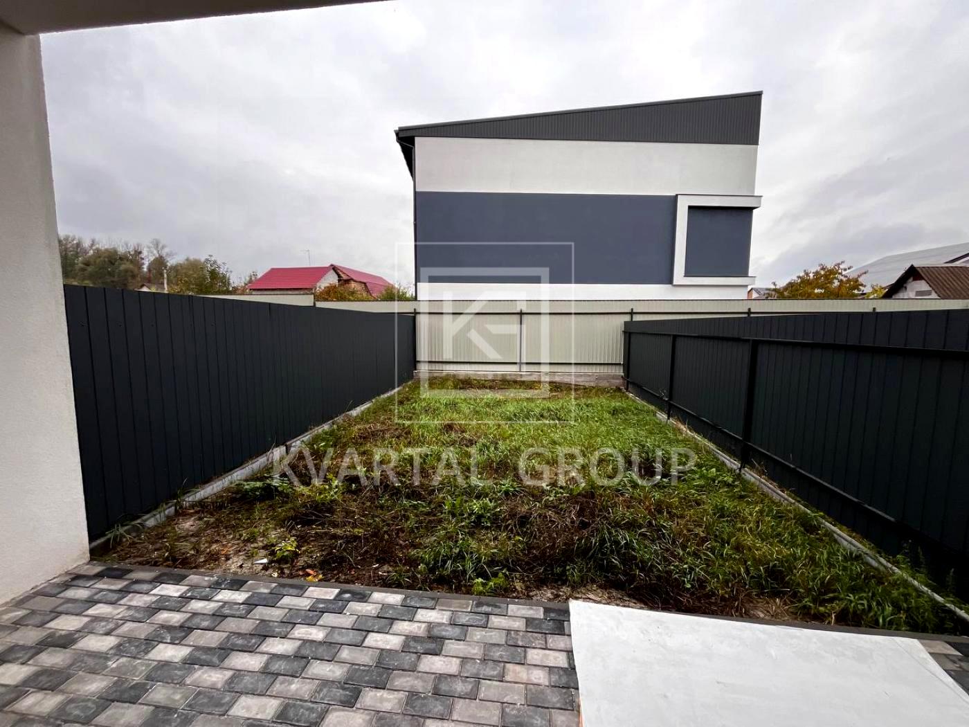 Дом по адресу ул. Лесная (площадь 107,8 м²) - Atlanta.ua - фото 4