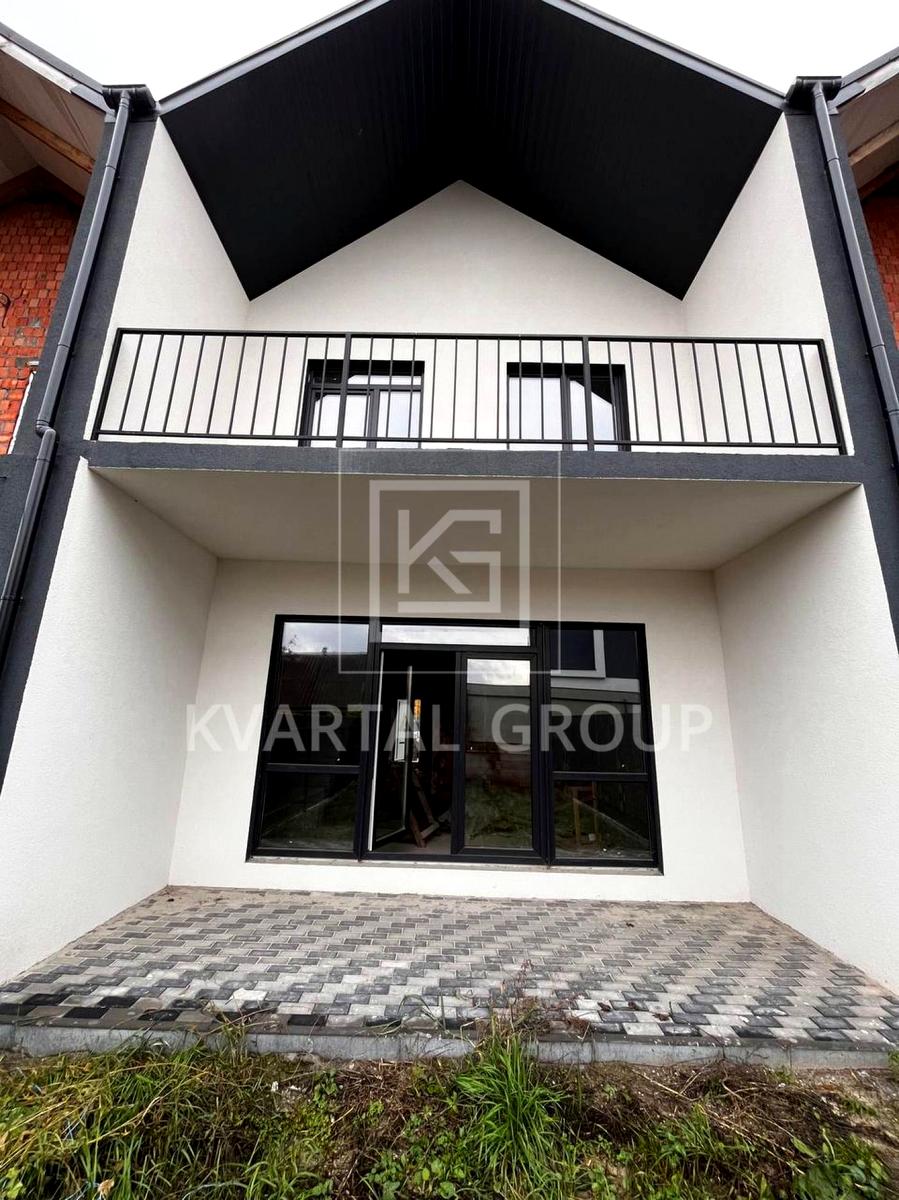 Дом по адресу ул. Лесная (площадь 107,8 м²) - Atlanta.ua - фото 5