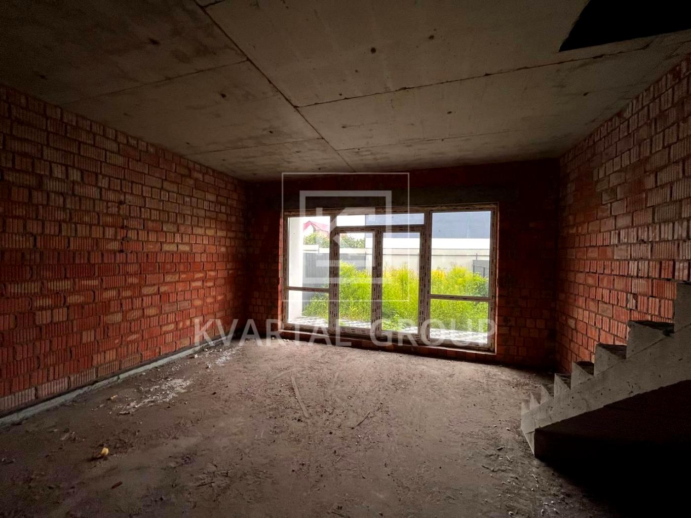 Дом по адресу ул. Лесная (площадь 107,8 м²) - Atlanta.ua - фото 9