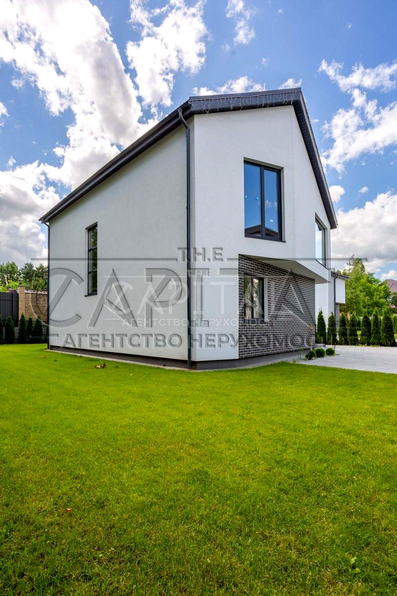 Будинок за адресою вул. Соборна (площа 150 м²) - Atlanta.ua - фото 2