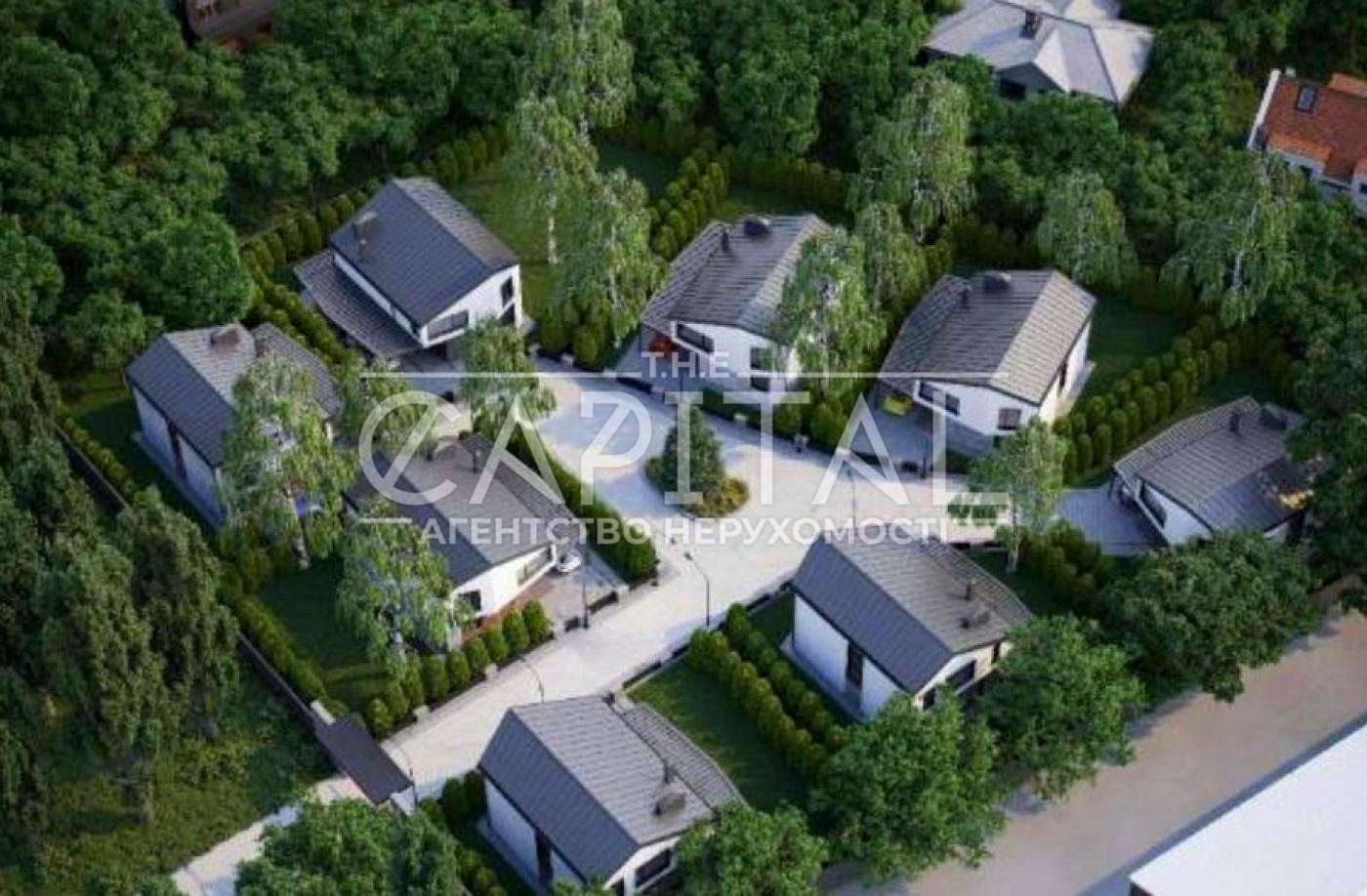 Будинок за адресою вул. Соборна (площа 150 м²) - Atlanta.ua - фото 9