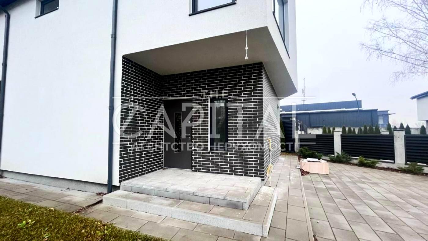 Будинок за адресою вул. Соборна (площа 150 м²) - Atlanta.ua - фото 11