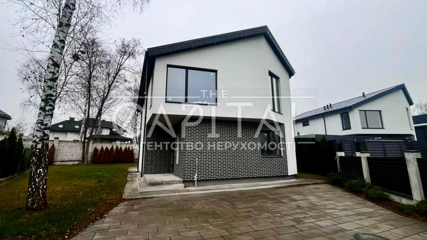 Будинок за адресою вул. Соборна (площа 150 м²) - Atlanta.ua - фото 20