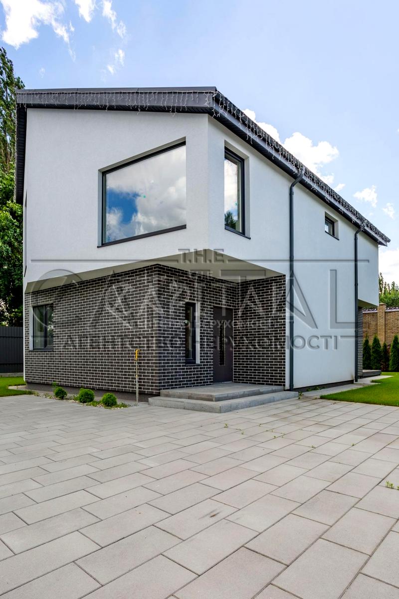 Будинок за адресою вул. Соборна (площа 150 м²) - Atlanta.ua - фото 24