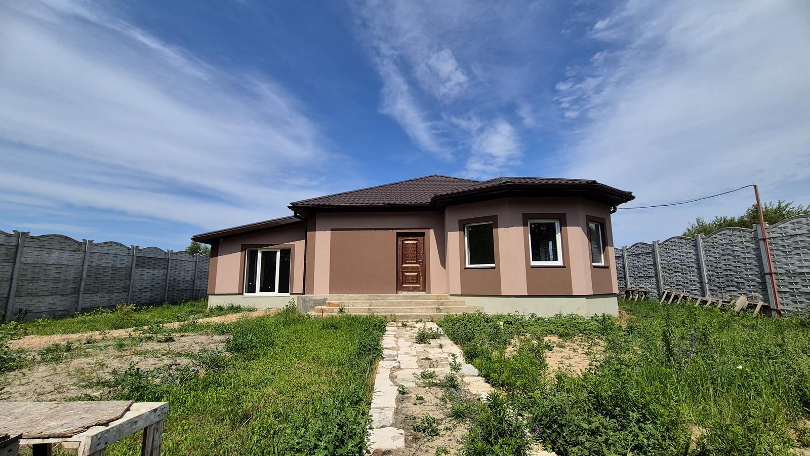 Дом по адресу (площадь 140 м²) - Atlanta.ua - фото 3