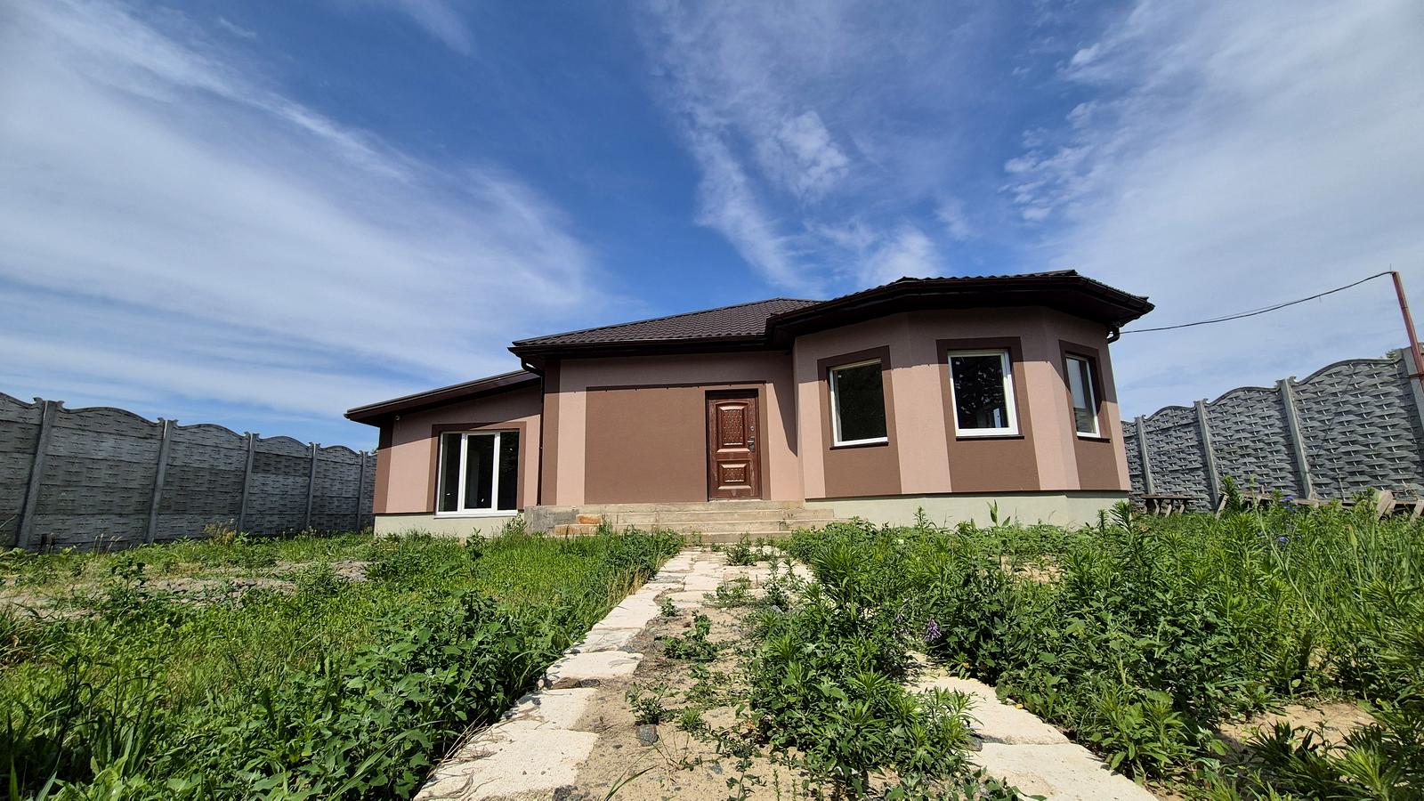 Дом по адресу (площадь 140 м²) - Atlanta.ua - фото 2