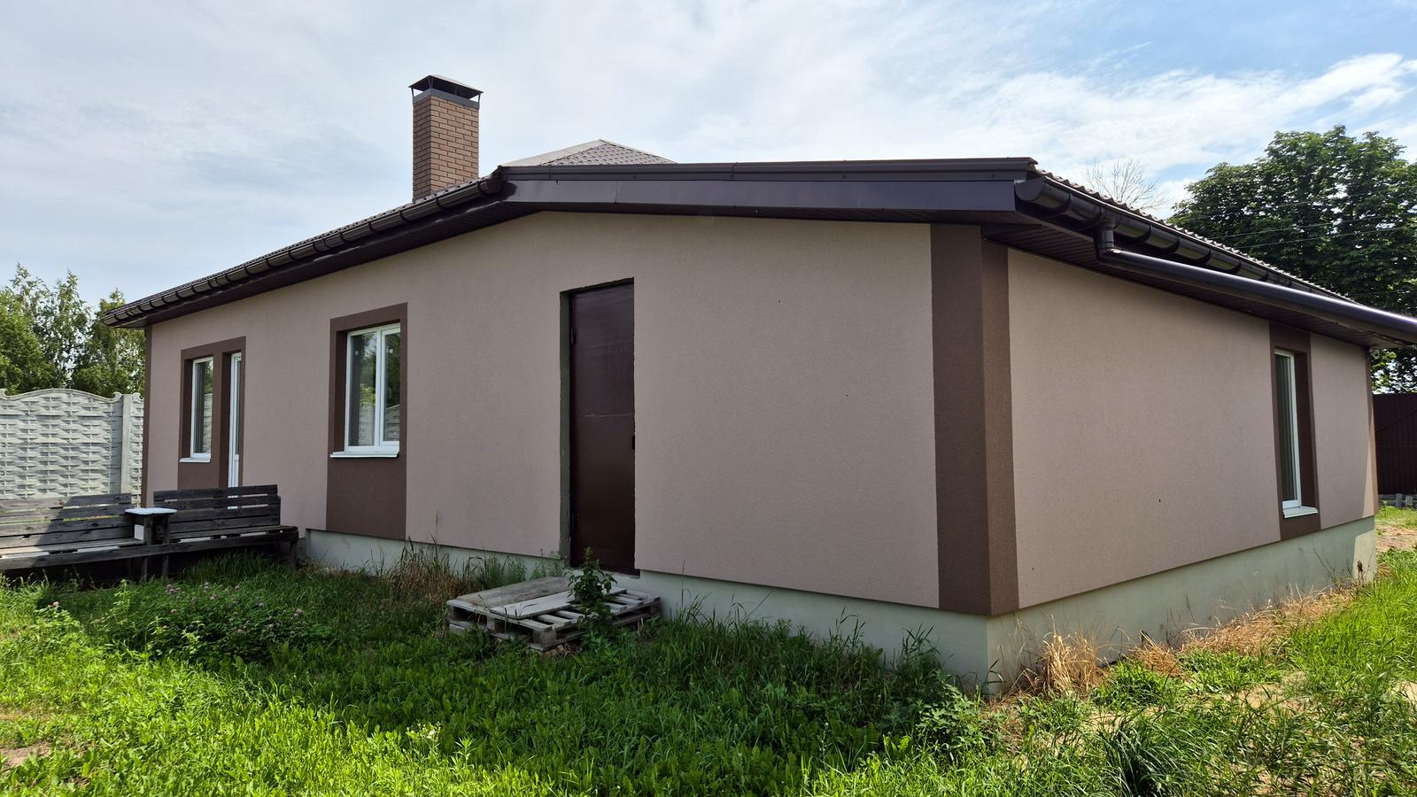 Дом по адресу (площадь 140 м²) - Atlanta.ua - фото 8