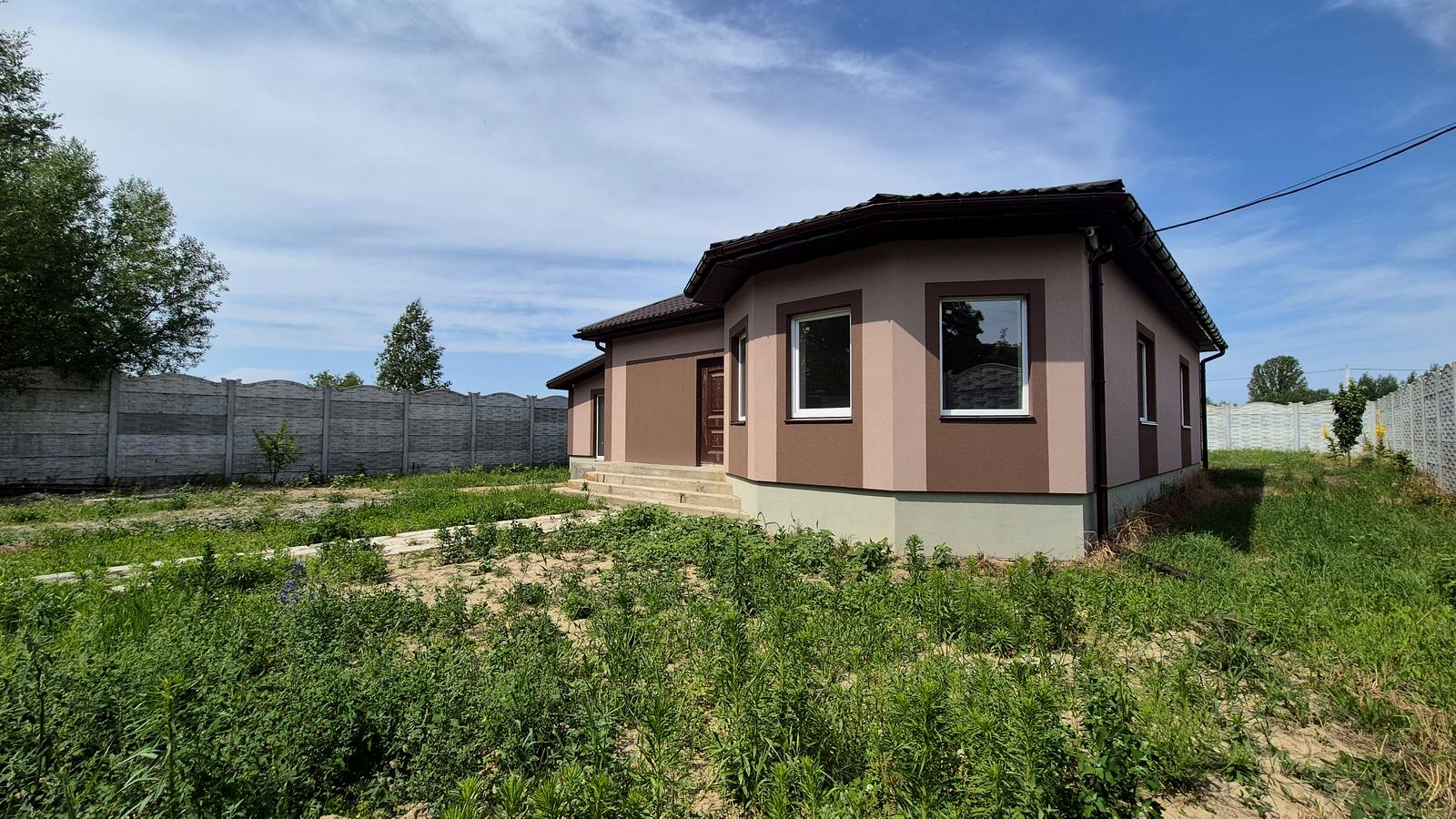 Дом по адресу (площадь 140 м²) - Atlanta.ua - фото 7