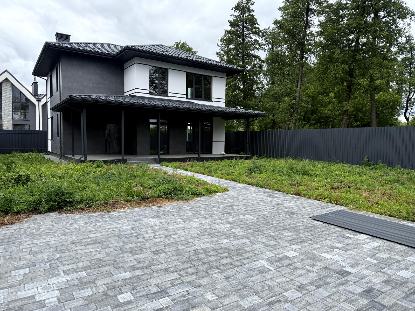 Будинок за адресою (площа 150 м²) - Atlanta.ua - фото 11