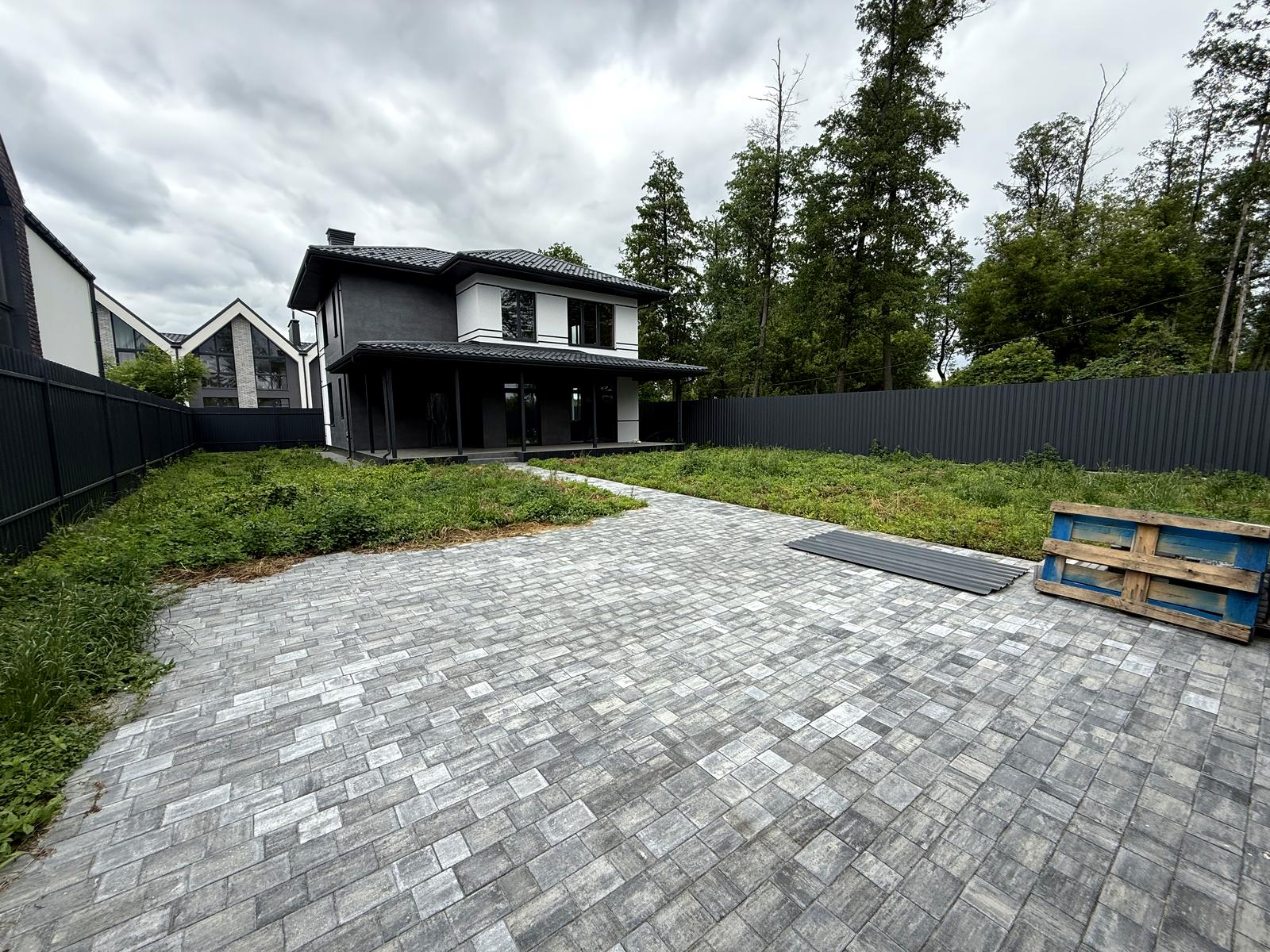 Будинок за адресою (площа 150 м²) - Atlanta.ua - фото 12