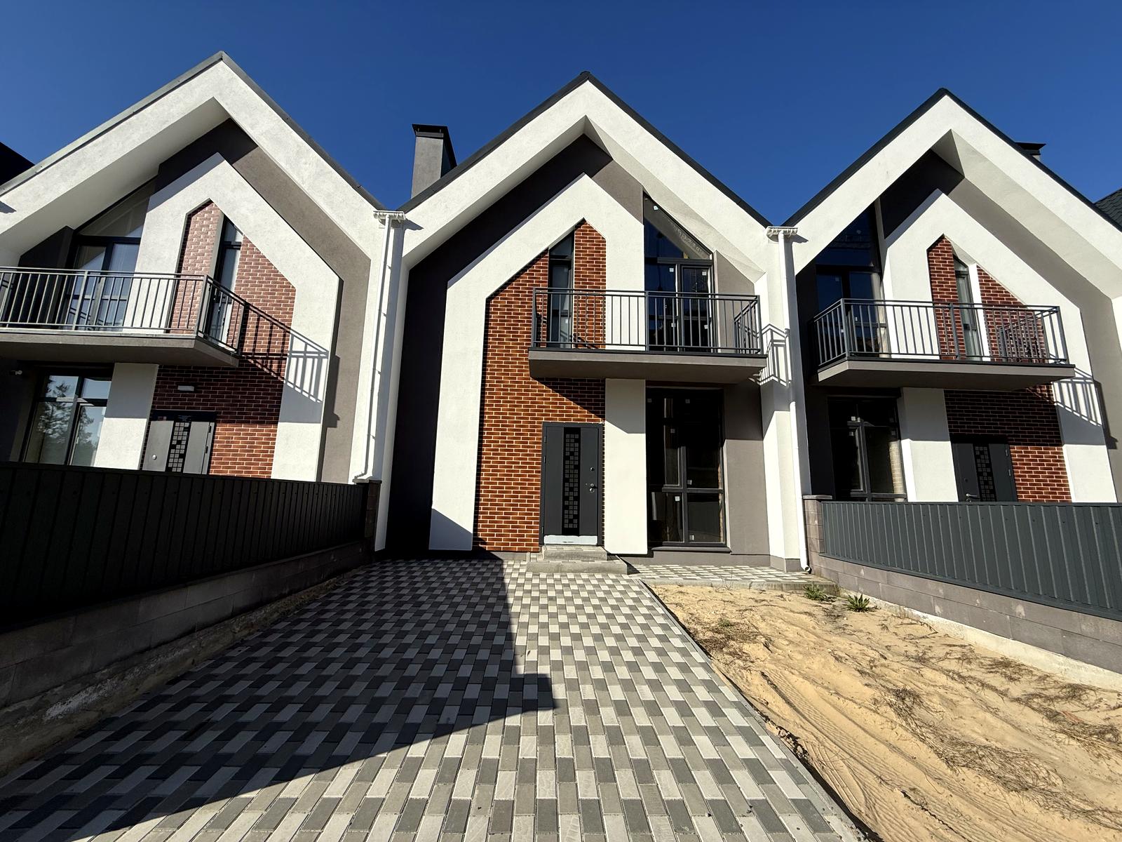 House by the address (area 98 m²) - Atlanta.ua - photo 5