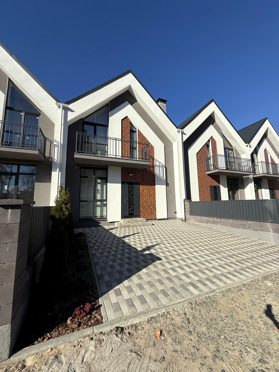 House by the address (area 98 m²) - Atlanta.ua - photo 3