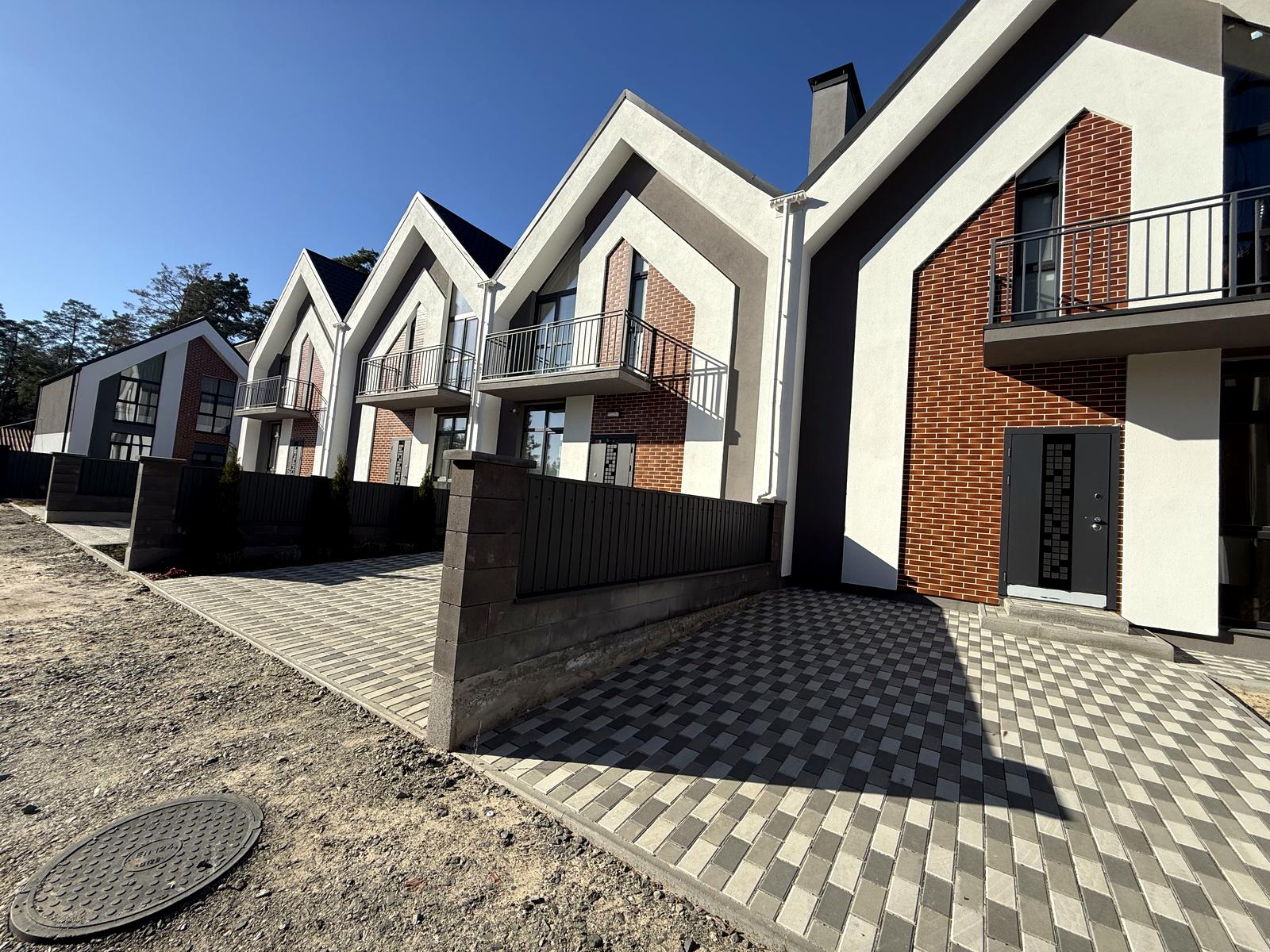 House by the address (area 98 m²) - Atlanta.ua - photo 2