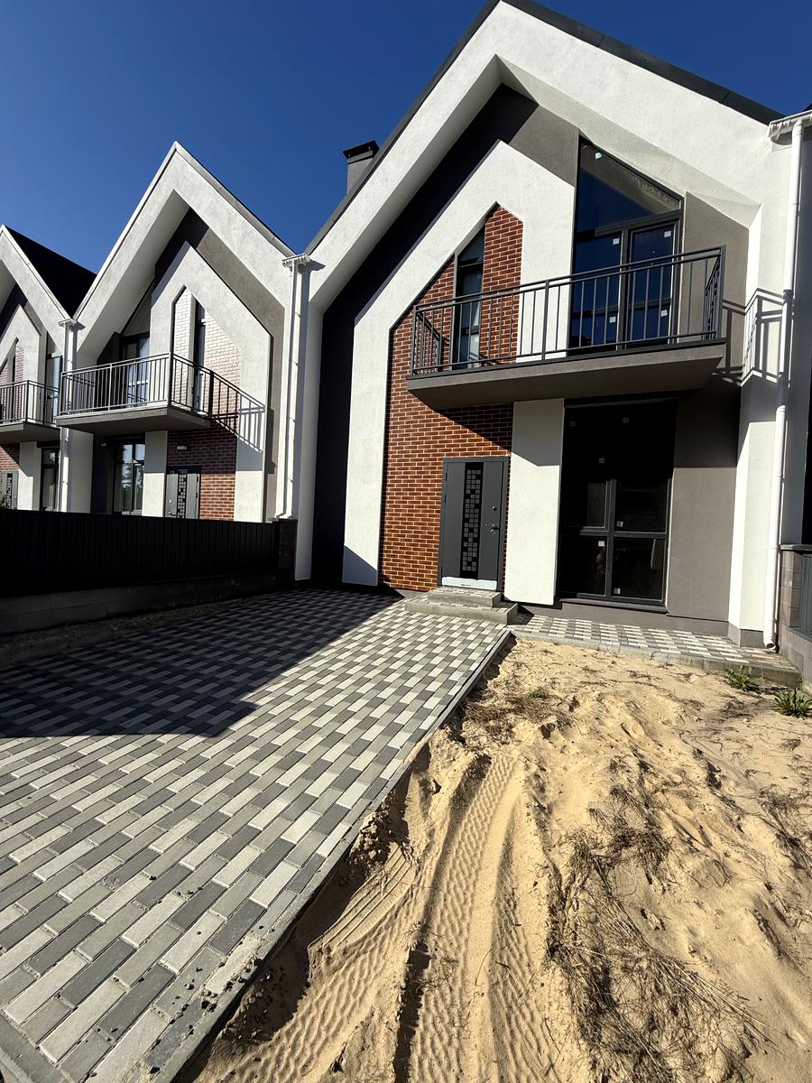 House by the address (area 98 m²) - Atlanta.ua - photo 4