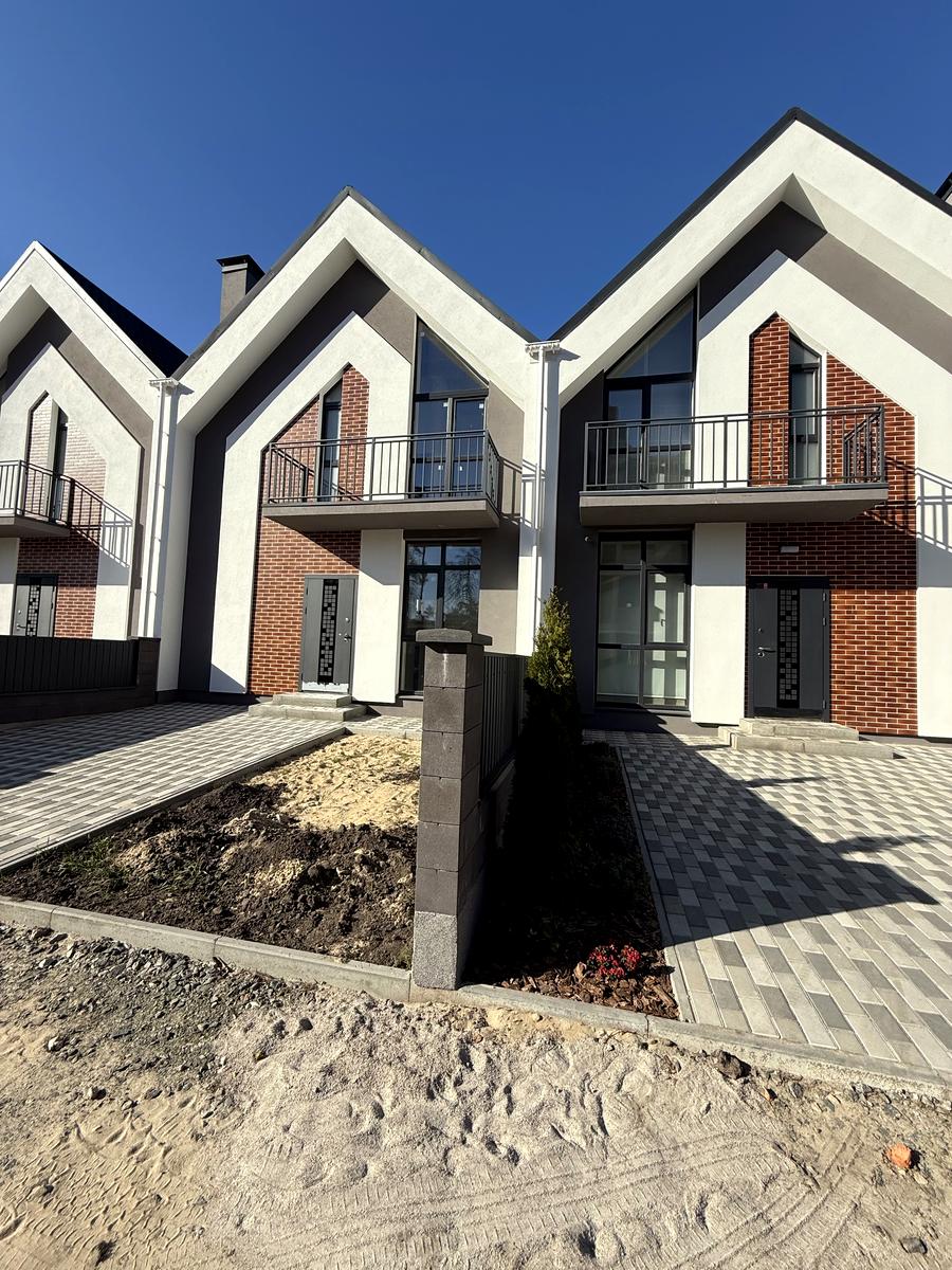 House by the address (area 98 m²) - Atlanta.ua - photo 6