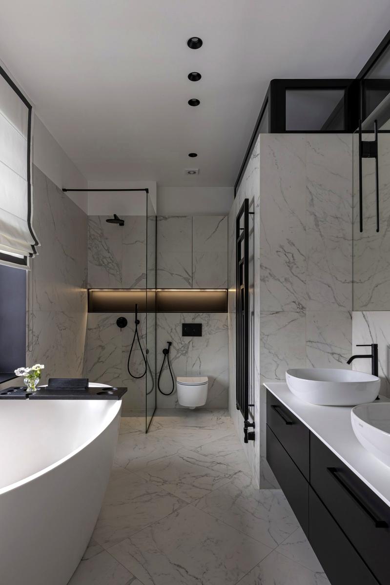 House by the address st. PerPatriotov (area 230 m²) - Atlanta.ua - photo 9