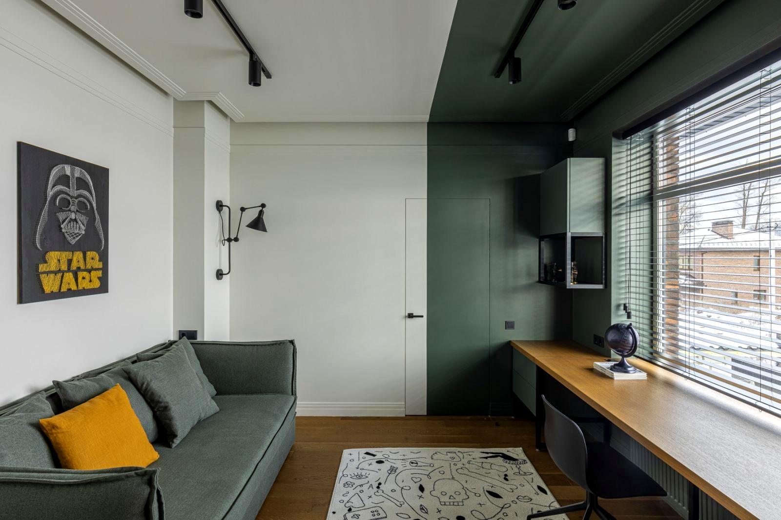 House by the address st. PerPatriotov (area 230 m²) - Atlanta.ua - photo 10