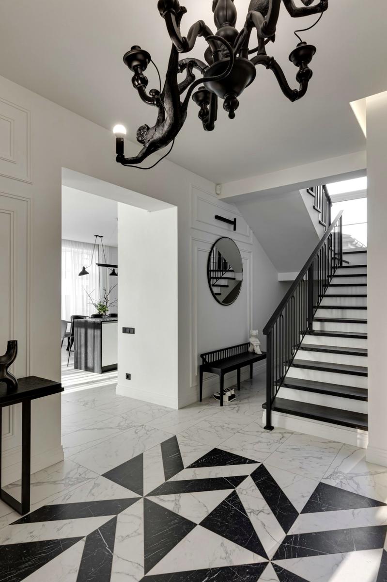 House by the address st. PerPatriotov (area 230 m²) - Atlanta.ua - photo 13