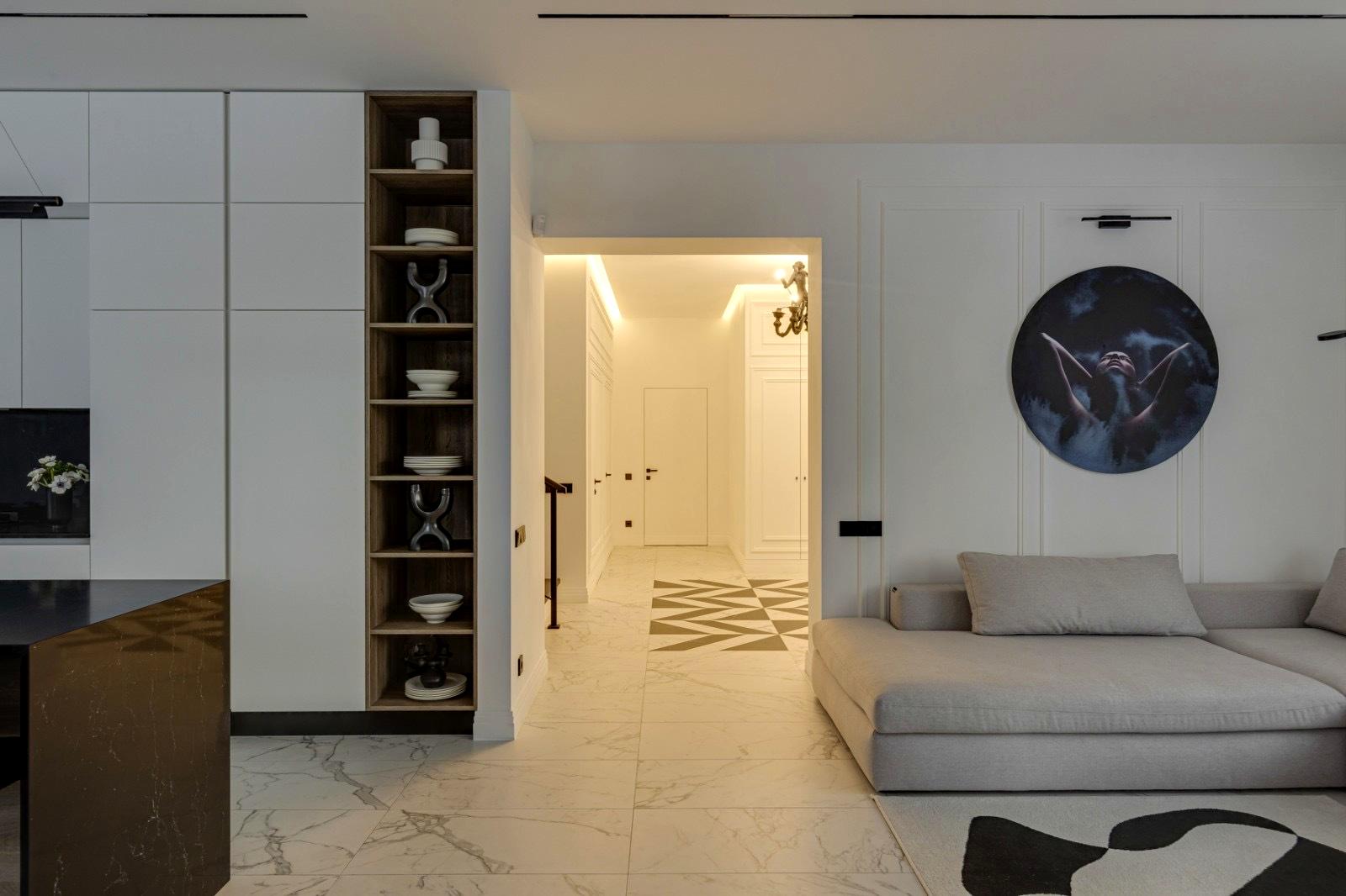 House by the address st. PerPatriotov (area 230 m²) - Atlanta.ua - photo 18