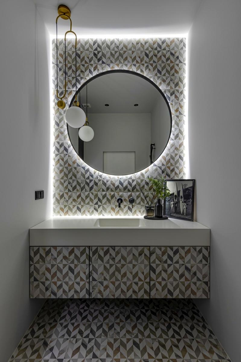 House by the address st. PerPatriotov (area 230 m²) - Atlanta.ua - photo 19