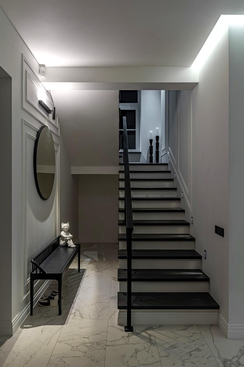 House by the address st. PerPatriotov (area 230 m²) - Atlanta.ua - photo 21