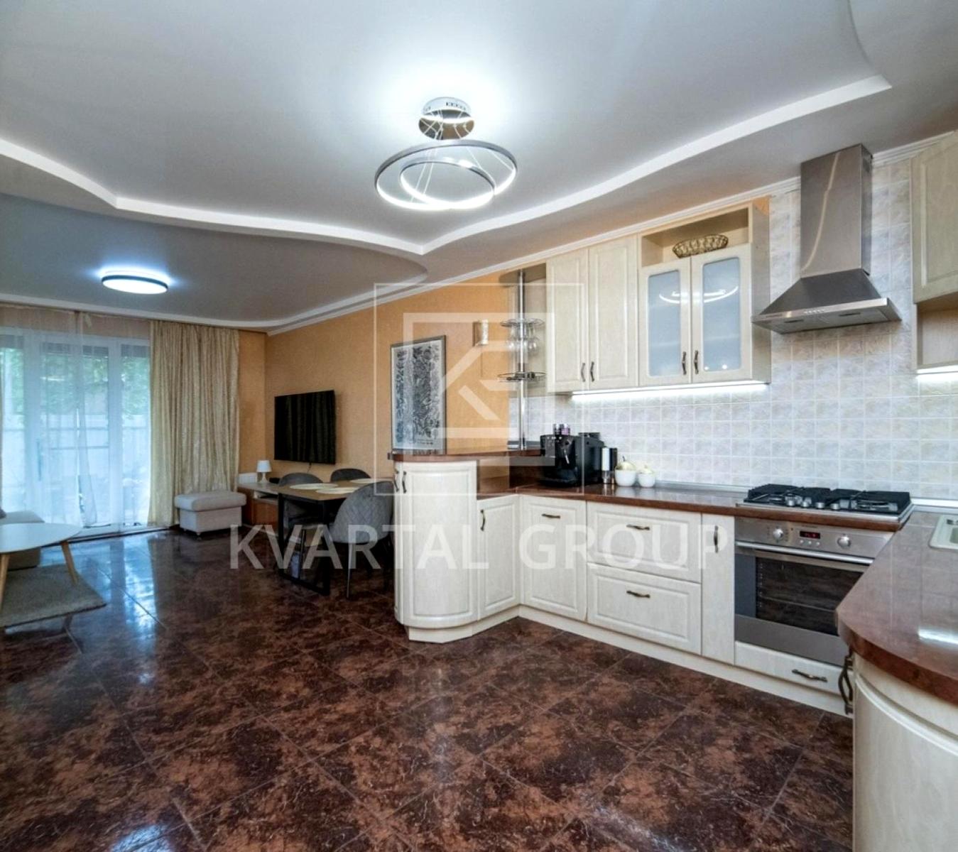 House by the address (area 78,8 m²) - Atlanta.ua - photo 2