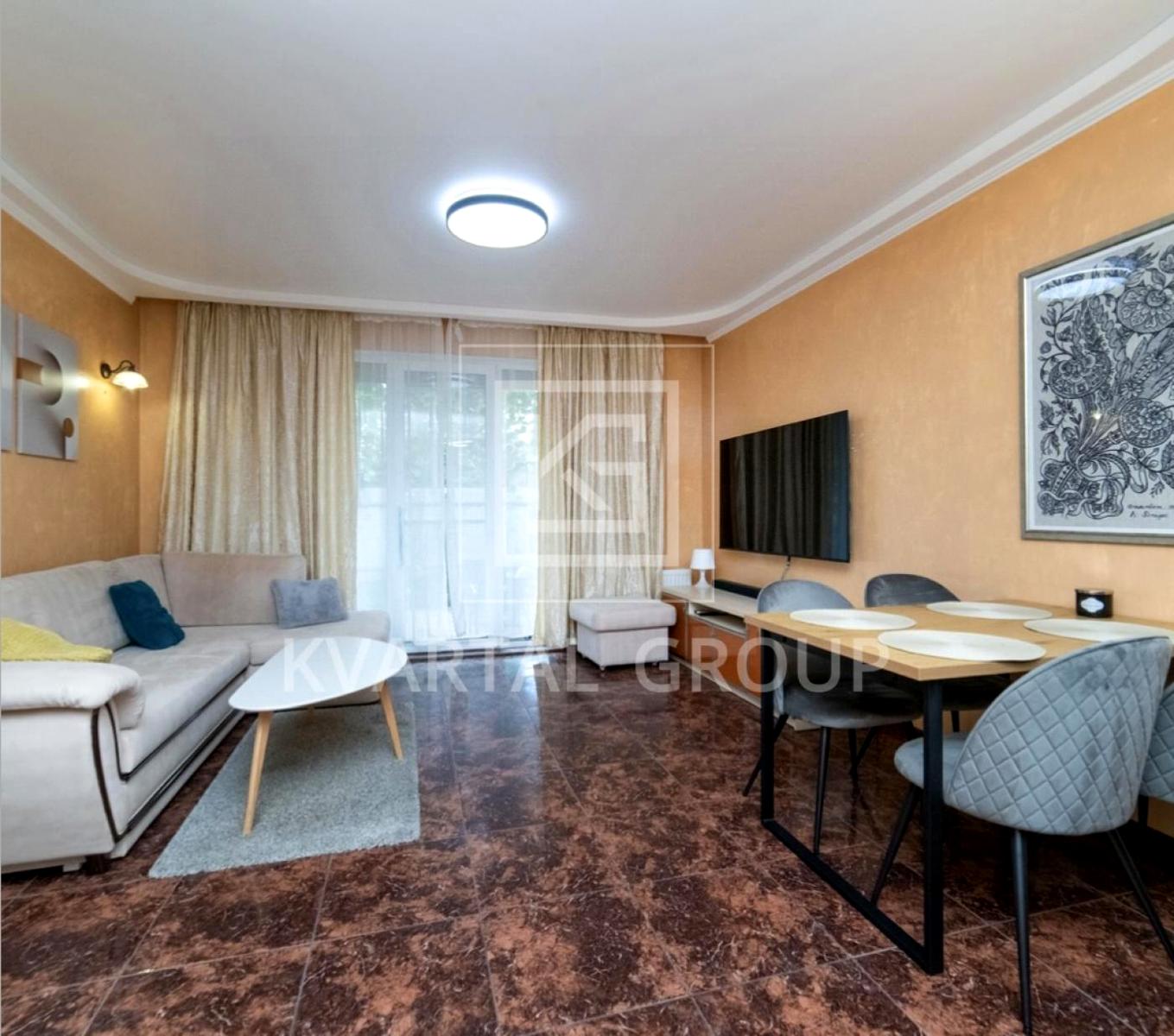 House by the address (area 78,8 m²) - Atlanta.ua - photo 3