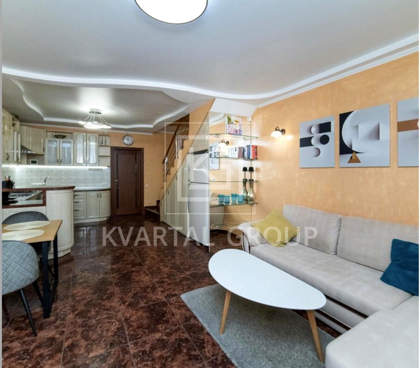 House by the address (area 78,8 m²) - Atlanta.ua - photo 4