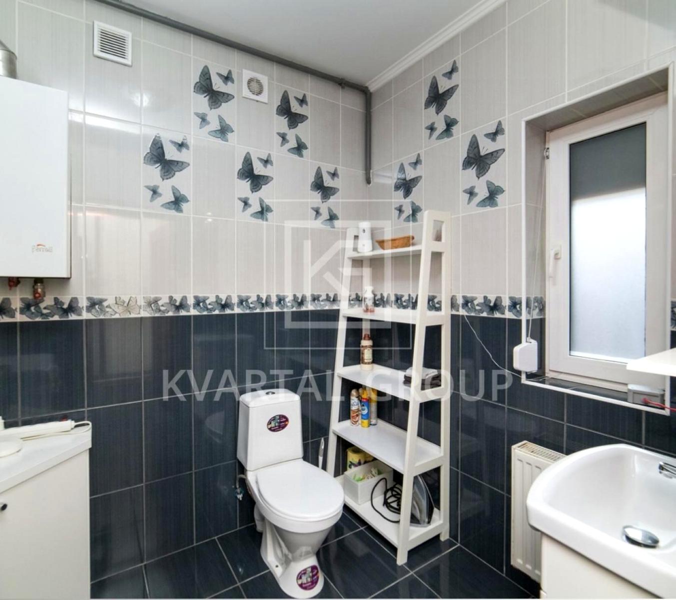 House by the address (area 78,8 m²) - Atlanta.ua - photo 17