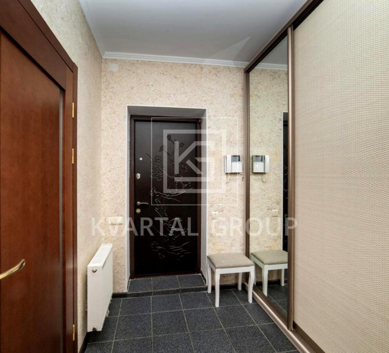 House by the address (area 78,8 m²) - Atlanta.ua - photo 18