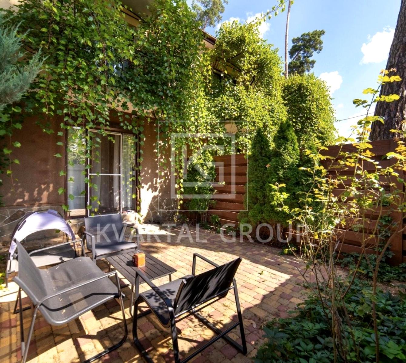 House by the address (area 78,8 m²) - Atlanta.ua - photo 20