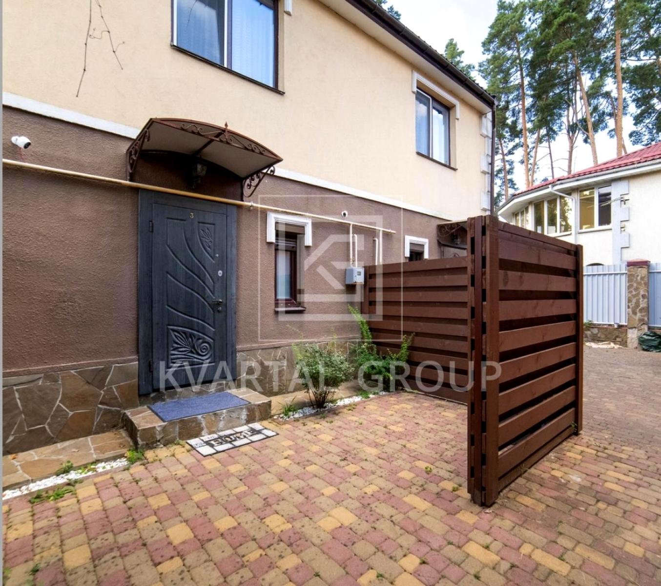 House by the address (area 78,8 m²) - Atlanta.ua - photo 22