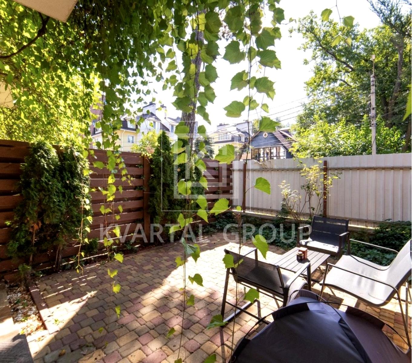 House by the address (area 78,8 m²) - Atlanta.ua - photo 21