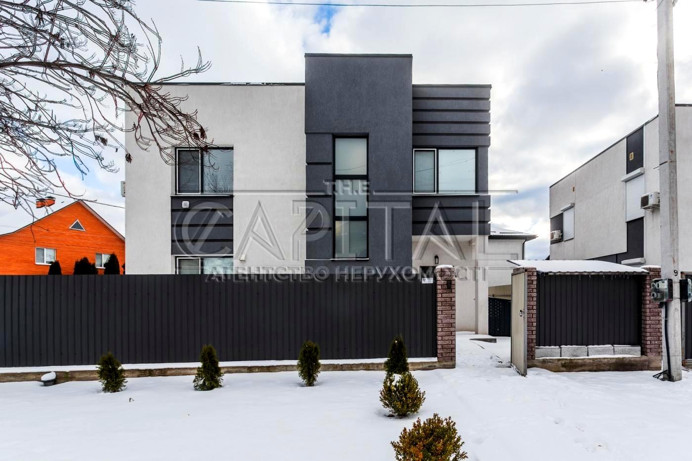 Дом по адресу (площадь 145 м²) - Atlanta.ua - фото 3