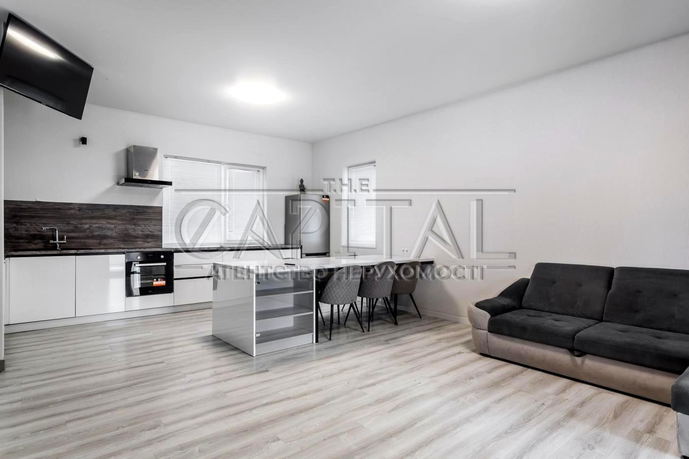 Дом по адресу (площадь 145 м²) - Atlanta.ua - фото 6