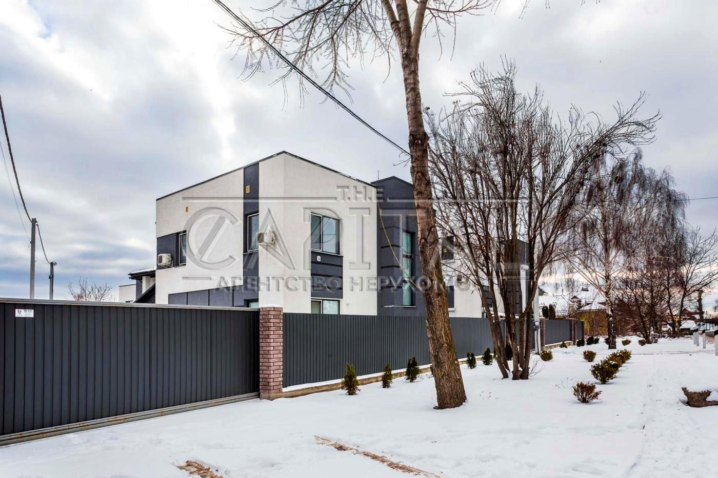 Дом по адресу (площадь 145 м²) - Atlanta.ua - фото 29