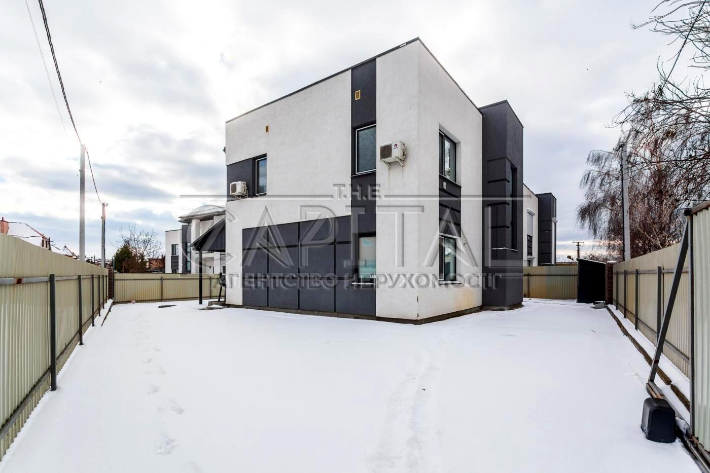 Дом по адресу (площадь 145 м²) - Atlanta.ua - фото 33