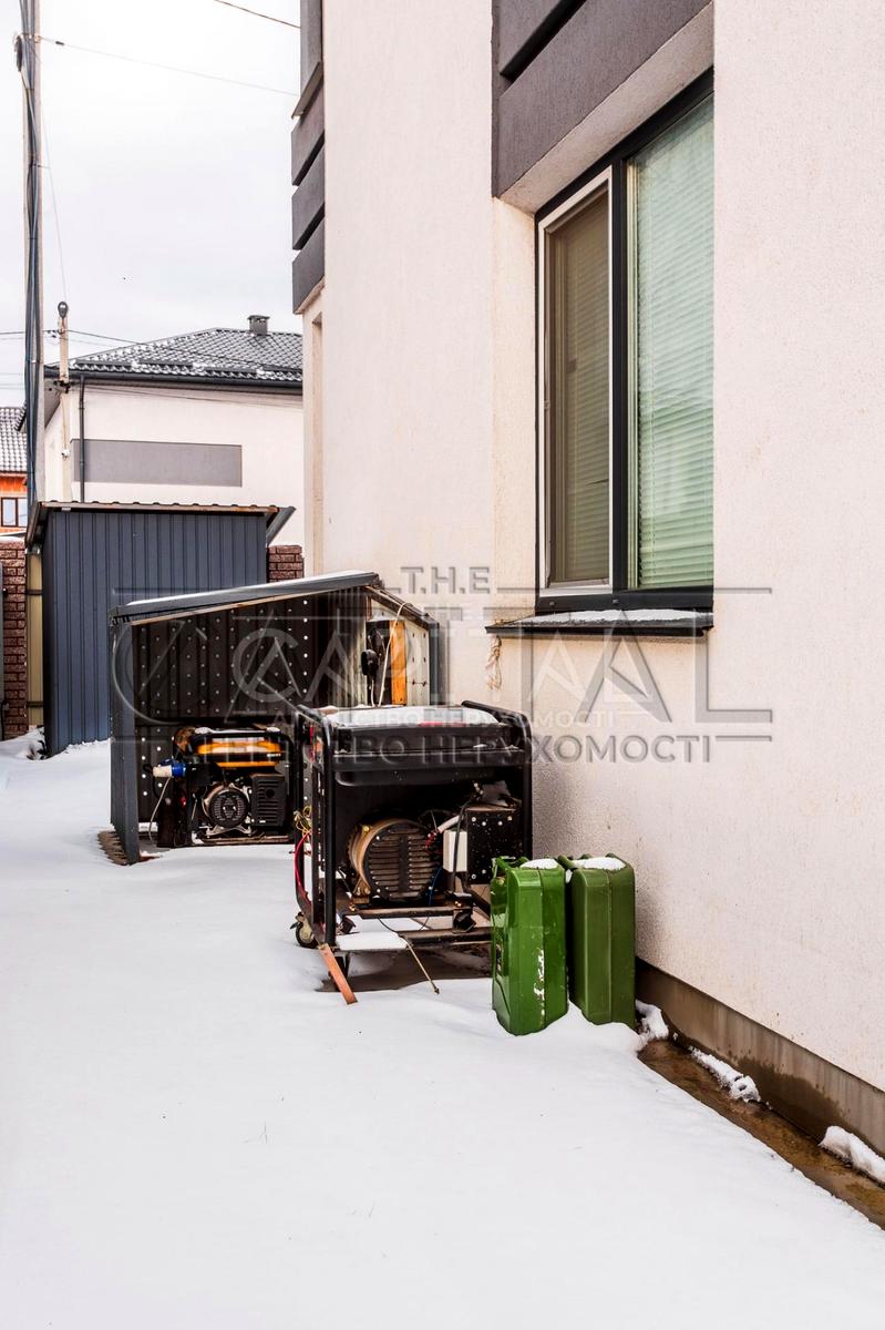 Дом по адресу (площадь 145 м²) - Atlanta.ua - фото 30