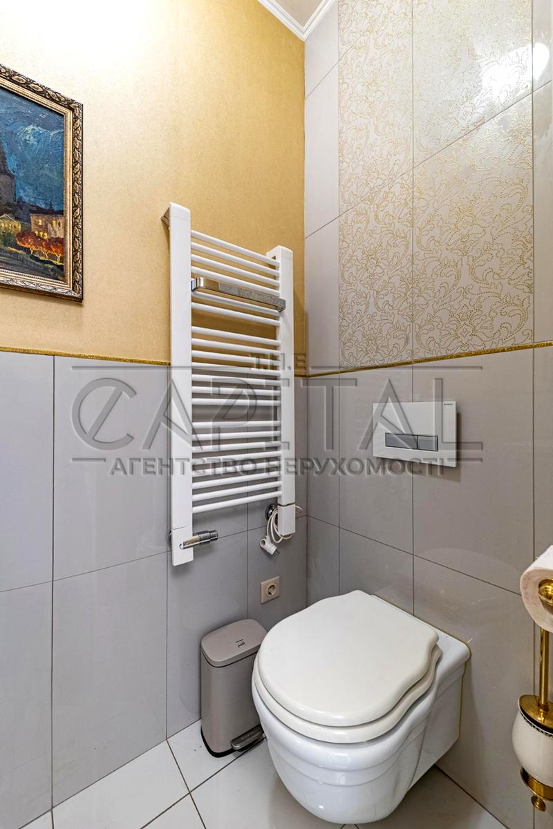 House by the address st. Dobryy Put (area 536 m²) - Atlanta.ua - photo 16