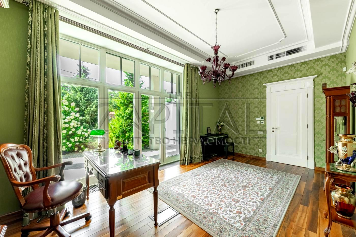 House by the address st. Dobryy Put (area 536 m²) - Atlanta.ua - photo 20