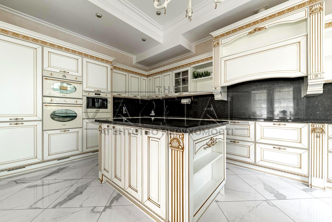 House by the address st. Dobryy Put (area 536 m²) - Atlanta.ua - photo 25