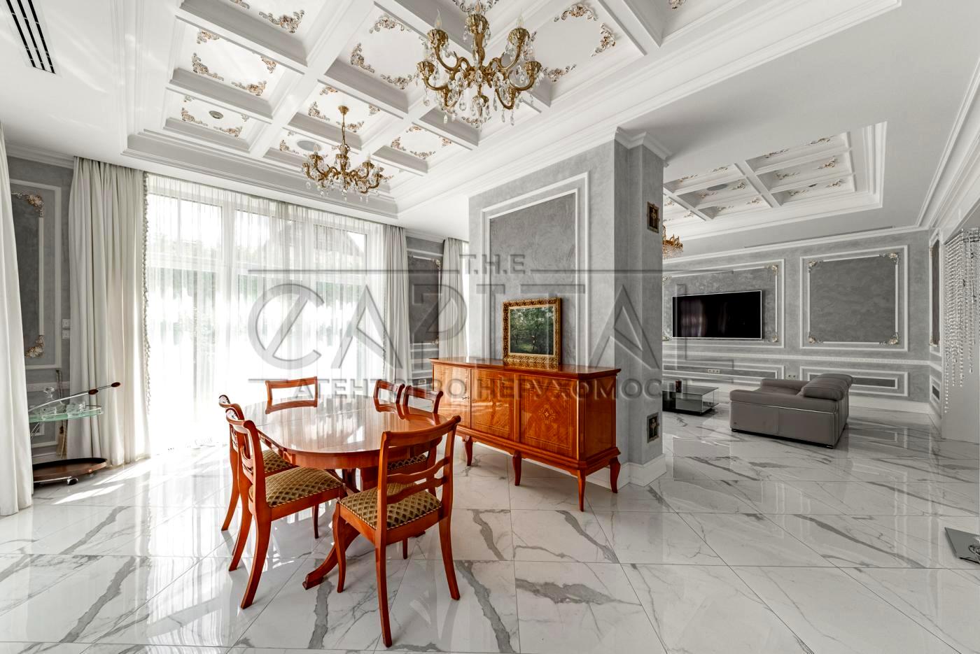 House by the address st. Dobryy Put (area 536 m²) - Atlanta.ua - photo 27