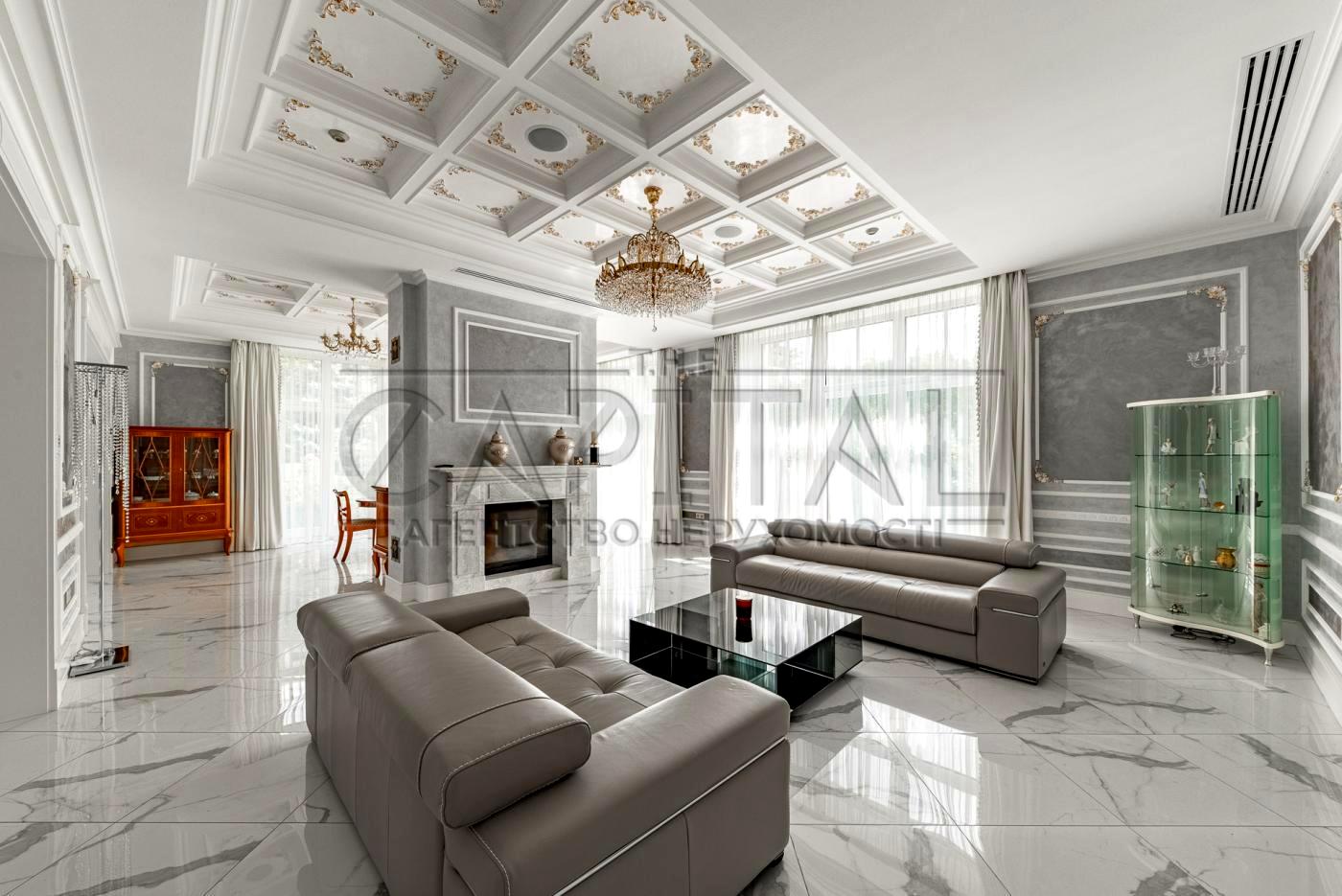 House by the address st. Dobryy Put (area 536 m²) - Atlanta.ua - photo 29