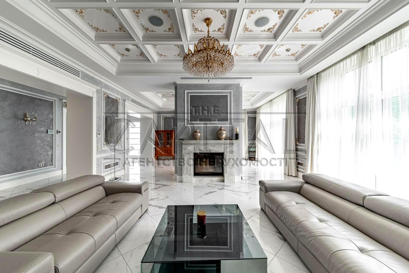 House by the address st. Dobryy Put (area 536 m²) - Atlanta.ua - photo 30