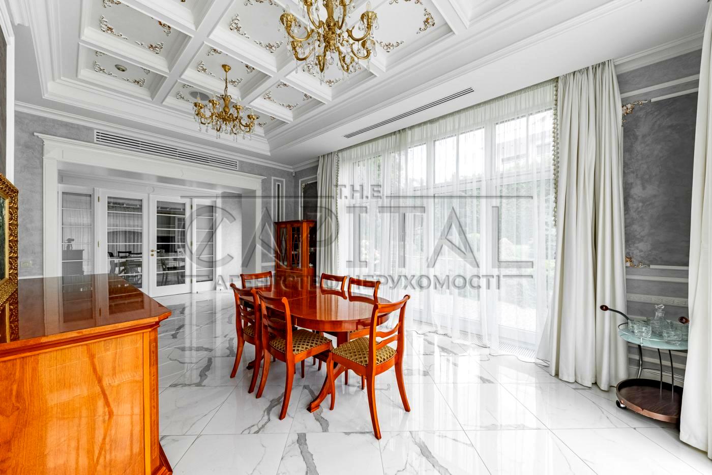 House by the address st. Dobryy Put (area 536 m²) - Atlanta.ua - photo 32