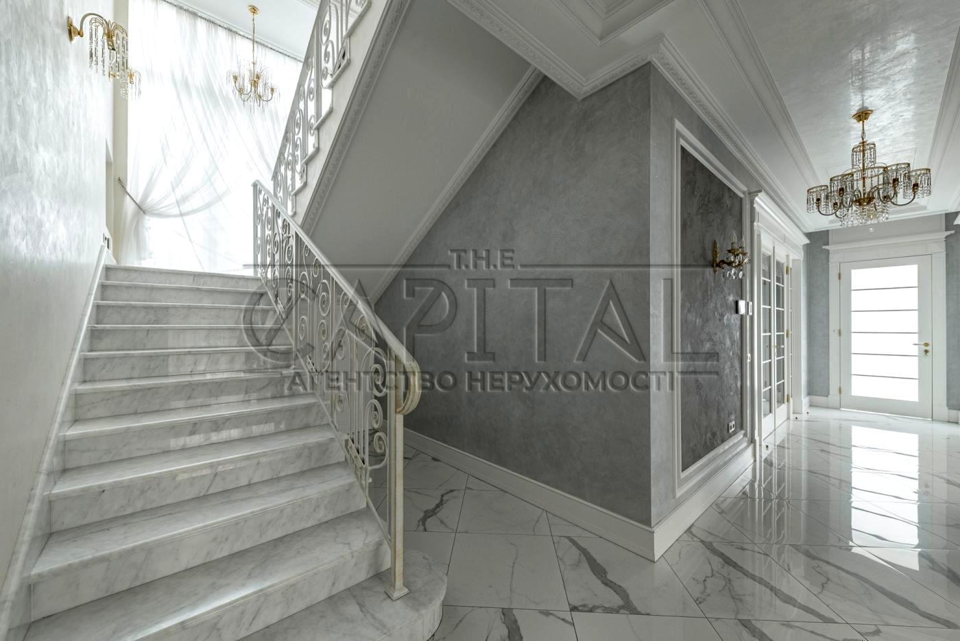 House by the address st. Dobryy Put (area 536 m²) - Atlanta.ua - photo 33