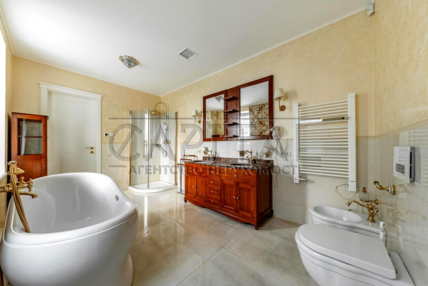 House by the address st. Dobryy Put (area 536 m²) - Atlanta.ua - photo 37