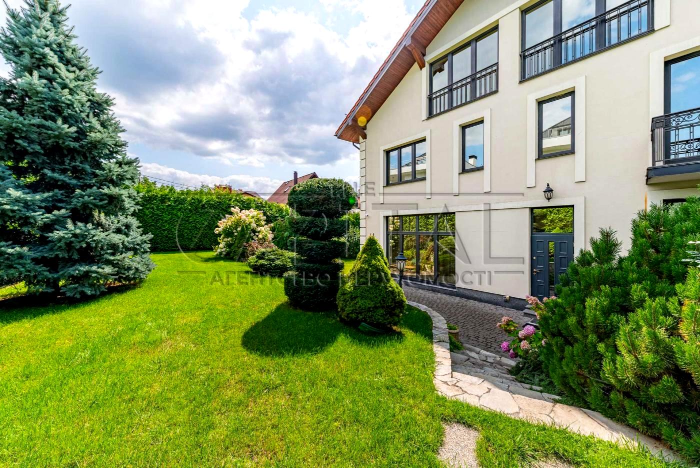 House by the address st. Dobryy Put (area 536 m²) - Atlanta.ua - photo 5