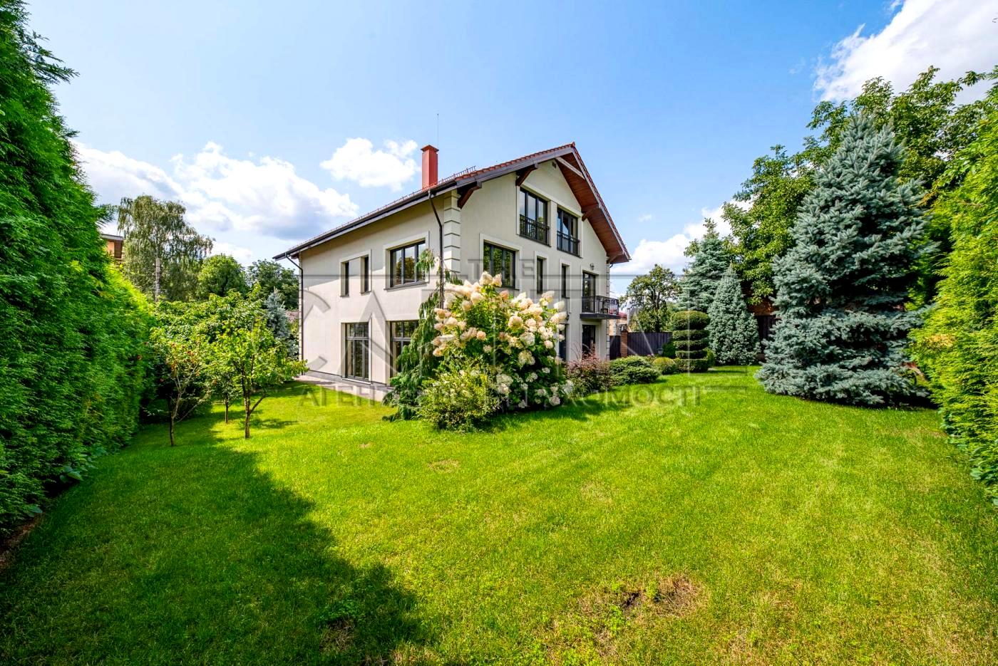 House by the address st. Dobryy Put (area 536 m²) - Atlanta.ua - photo 4