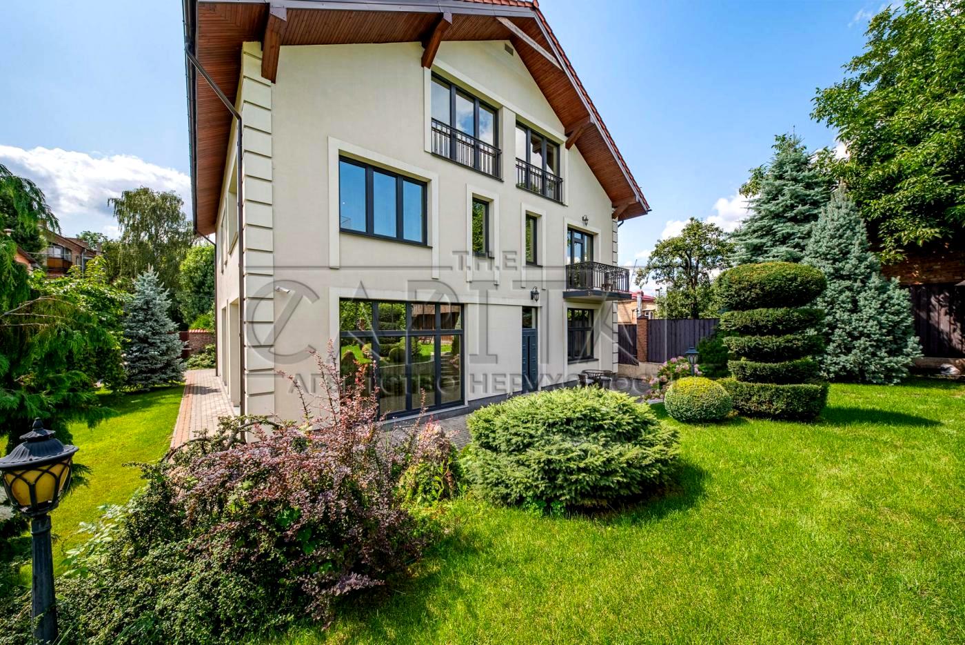 House by the address st. Dobryy Put (area 536 m²) - Atlanta.ua - photo 3